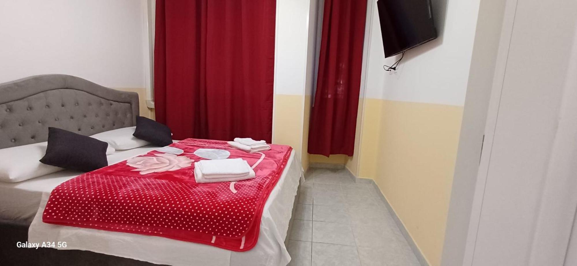 Roma Appartamento — Photos 2